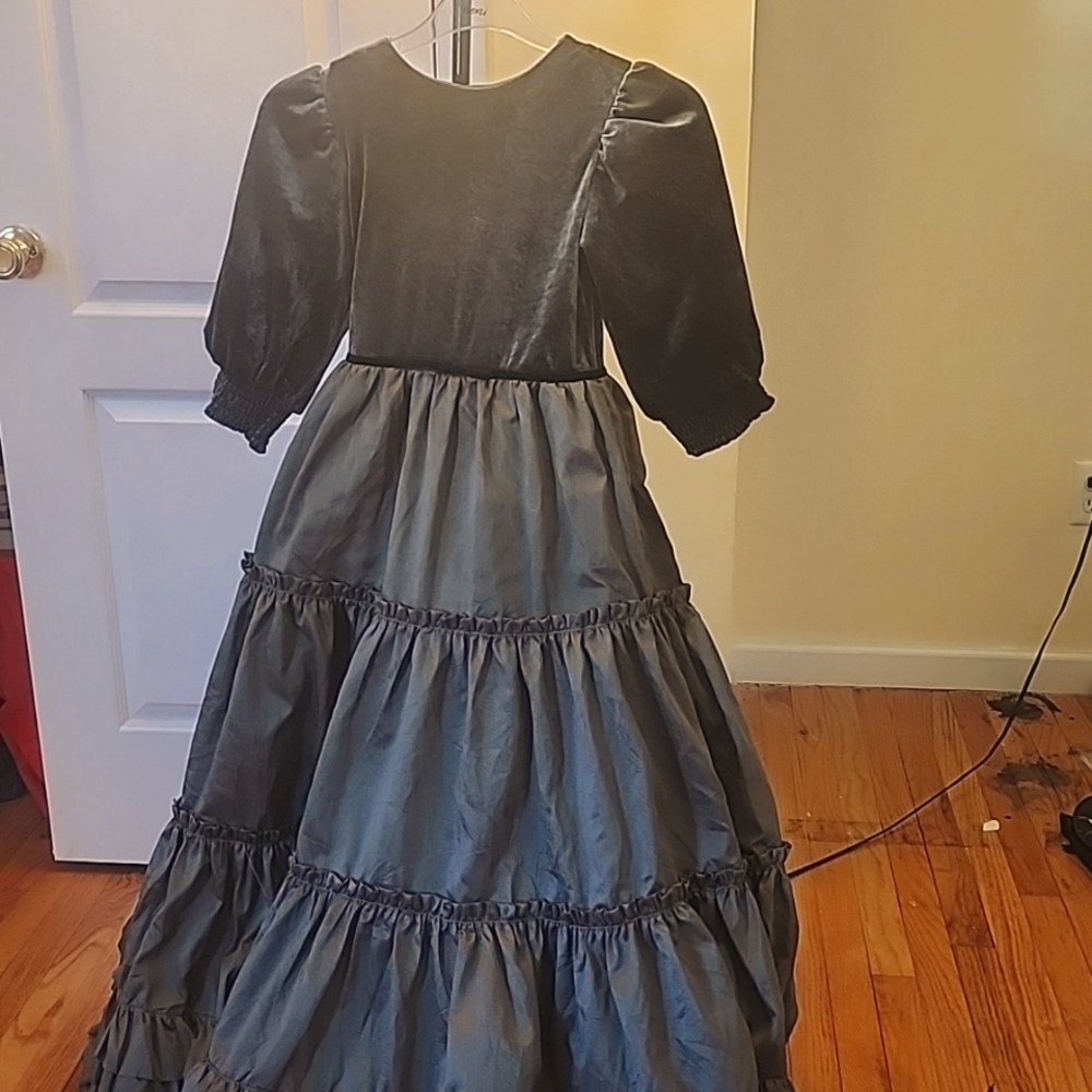 Gown